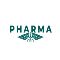 Rightful Ventures, Inc  PharmaCBD logo - Similar company to Diesel Hemp