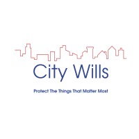 City Wills logo - Similar company to Conveyancing Matters
