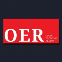 OER: Oman Economic Review logo - Similar company to E-Next Srl | Ambiente, Gestione, Sicurezza