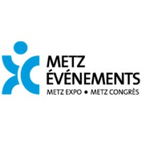 Metz Evénements logo - Similar company to E2C Woippy