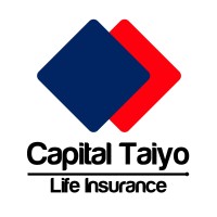 CAPITAL TAIYO LIFE INSURANCE logo - Similar company to Developx