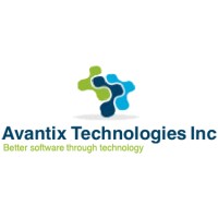 Avantix Technologies Inc logo - Similar company to Avantix