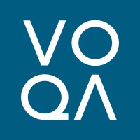 Voqa logo - Similar company to Kuba Group