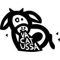 Vacatussa logo - Similar company to Boneca Lab