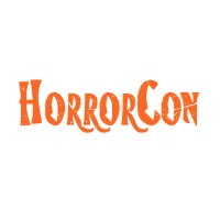 HorrorCon India logo - Similar company to Unich Studios