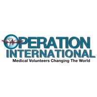 Operation International logo - Similar company to Medsin