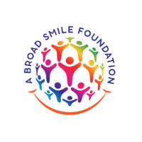 A Broad Smile Foundation logo - Similar company to Finch Development