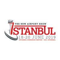 The New Airport Show Istanbul logo - Similar company to Hargun Group - Istanbul, Turkey