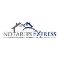 Notaries Express Llc