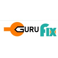 Guru Fix logo - Similar company to W.E. Greer Ltd.