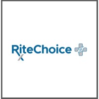 RiteChoice Rx logo - Similar company to Streamline