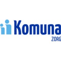 Komunazorg logo - Similar company to Body Mind Release Nederland
