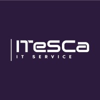 ITeSCa logo - Similar company to Kompass It