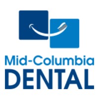 Mid-Columbia Dental logo - Similar company to The Geneva Suites