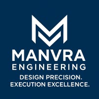 MANVRA Engineering logo - Similar company to Hexa Design