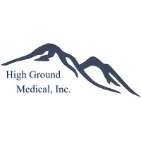 High Ground Medical Inc logo - Similar company to Spinenet, Llc