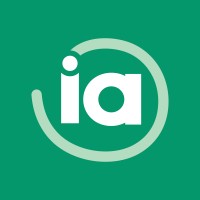 InfoAgent logo - Similar company to Atm Flow