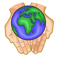 Deaf World UK logo - Similar company to Here For Youth