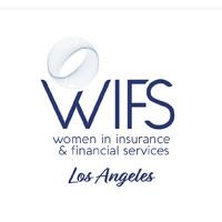 WIFS Los Angeles logo - Similar company to The Curious Giraffe