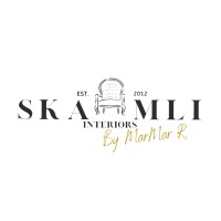 SKAMLI Interiors & Fitout logo - Similar company to Ascensory
