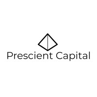Prescient Capital logo - Similar company to Popventure