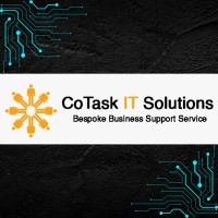 CoTasks IT Solutions logo - Similar company to Rp Studio Web - Agence Web