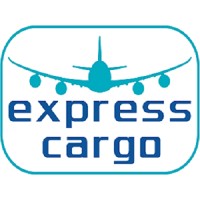 Express-Cargo Amsterdam logo - Similar company to Express Cargo Doo