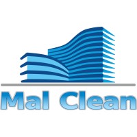 Mal-Clean logo - Similar company to Atex Sp. Z O.O.