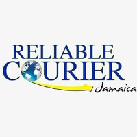 Reliable Courier Jamaica logo - Similar company to Reliable Courier Service