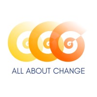 All About Change logo - Similar company to Second Chance Headway