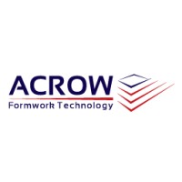 ACROW FORMWORK TECHNOLOGY logo - Similar company to Cairo Tech
