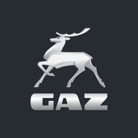GAZ Group logo - Similar company to Bazroxin