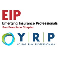Young Risk Professionals San Francisco Emerging Insurance Professionals logo - Similar company to Yrp - Young Risk Professionals National