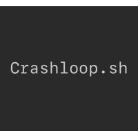 ./Crashloop.sh logo - Similar company to Digital Lean Management