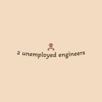 2 unemployed engineers logo - Similar company to Norf Realty
