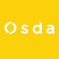 Osda Solar UK logo - Similar company to Solarution