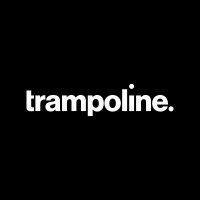 trampoline. logo - Similar company to Master Mouse Ventures