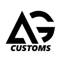 AG Customs logo - Similar company to Ivy Experience