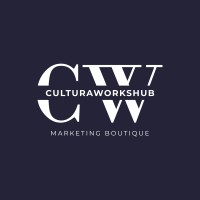 CulturaWorksHub logo - Similar company to Studio Campus - Vannes