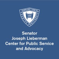 Senator Joseph Lieberman-Mitzner Center for Public Service and Advocacy logo - Similar company to Vibhor
