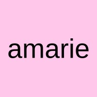 Amarie Angels logo - Similar company to Robert Graham & Co