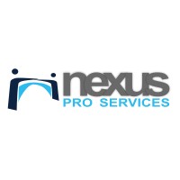 Nexus Pro Services logo - Similar company to Sepiolite Technology Pvt Ltd