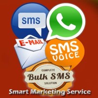 Smart Marketing Service logo - Similar company to Smart Marketing Solution Bd