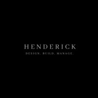 Henderick Inc. logo - Similar company to R.H. Boyd
