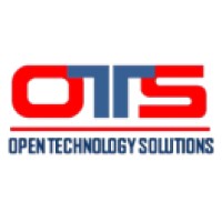 OTS - Open Technology Solutions logo - Similar company to Greennetwork
