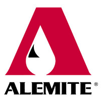 Alemite Lubrication logo - Similar company to Control Lubrication Systems