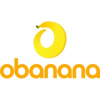 OBANANA logo - Similar company to Mydreamvisa