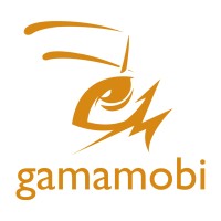 Gamamobi logo - Similar company to Gamamobi