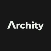 Archity I Interior Design Consultant I ArchVIZ I 3D Rendering I BIM I VR I logo - Similar company to North Interior Design Montreal