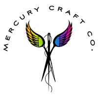 Mercury Craft Company logo - Similar company to Dabblesack